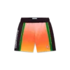 Gradient Fußball-Shorts