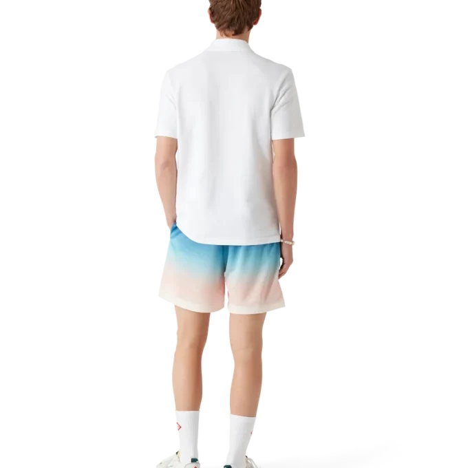 Gradient Fußball-Shorts