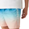Gradient Fußball-Shorts