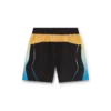 Gradient Fußball-Shorts