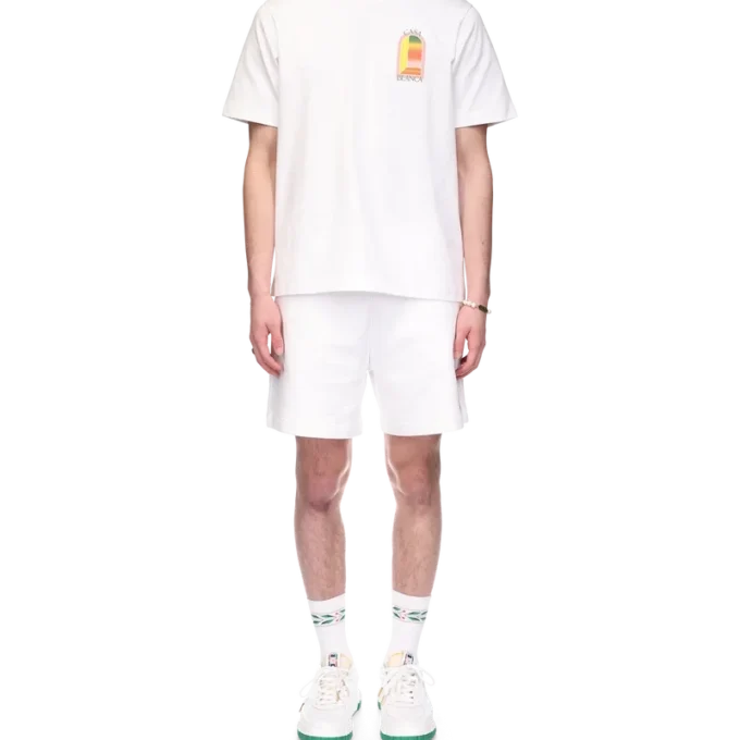 Gradient L’arche T-Shirt