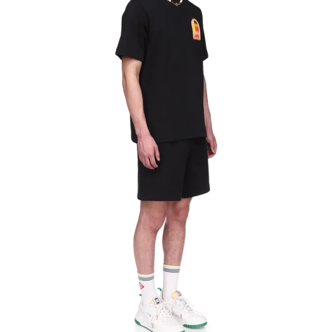 Gradient L’arche T-Shirt