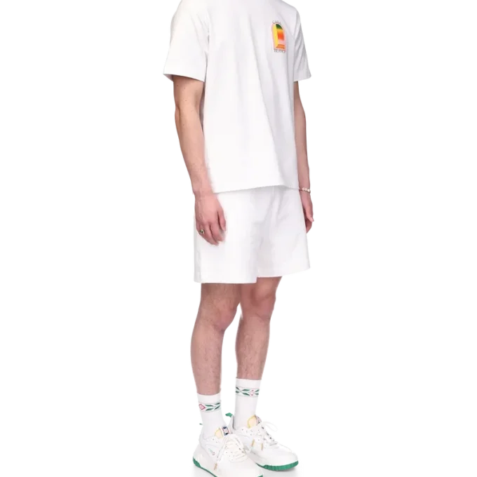 Gradient L’arche T-Shirt