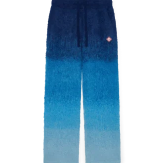 Gradient Mohair-Hose