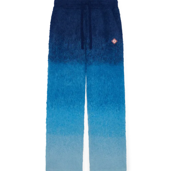 Gradient Mohair-Hose Gradient Mohair-Hose