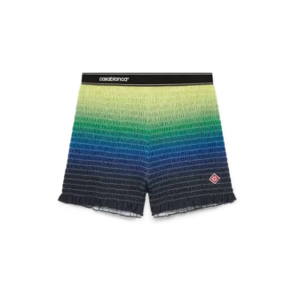 Gradient Shorts