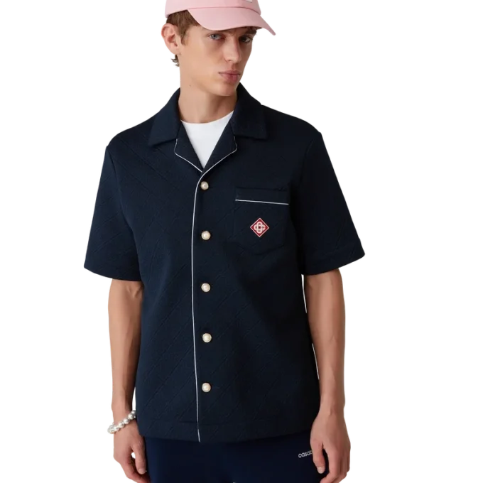 Greek Temple Cap Greek Temple Cap