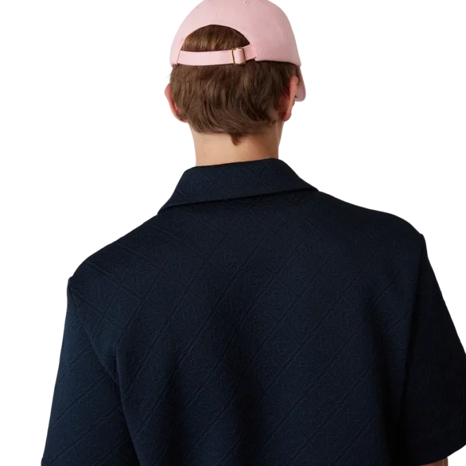 Greek Temple Cap Greek Temple Cap