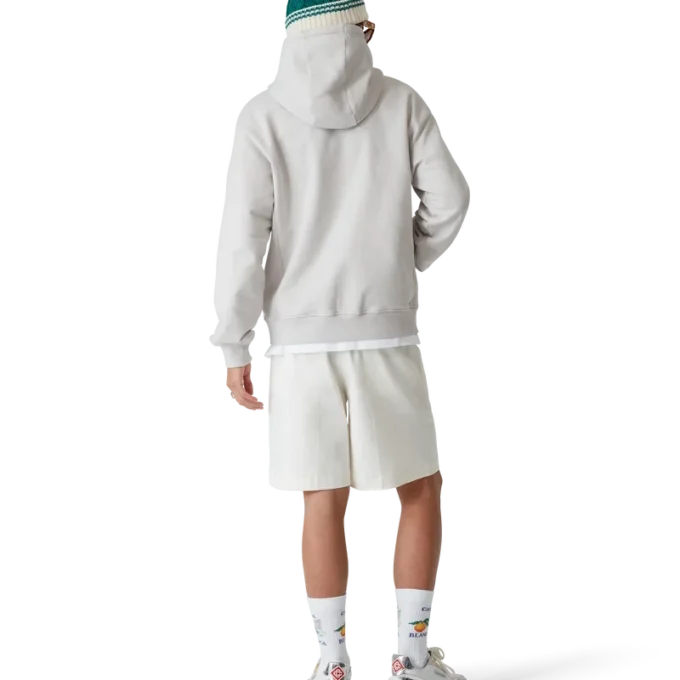 Greek Temple Kapuzen-Sweatshirt