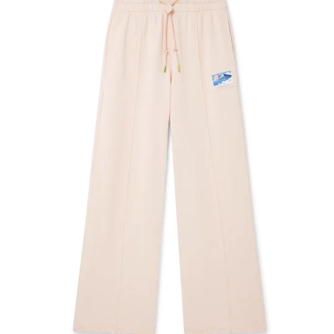 Greek Temple Sweatpants