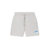 Greek Temple Sweatshorts