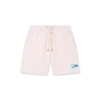 Greek Temple Sweatshorts