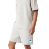 Greek Temple Sweatshorts