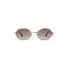 Grey & Gold – die Hero-Sonnenbrille