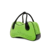 Grüne Bowling-Mini-Tasche