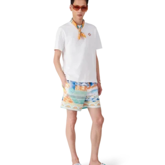 Herren-Slipper „Greco Wave Terry“