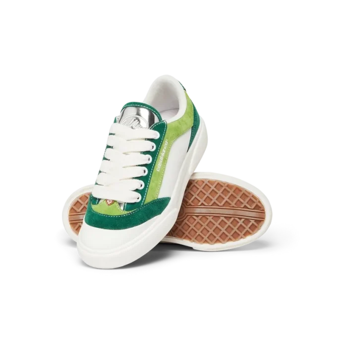 Herren-Sneaker Del Mar