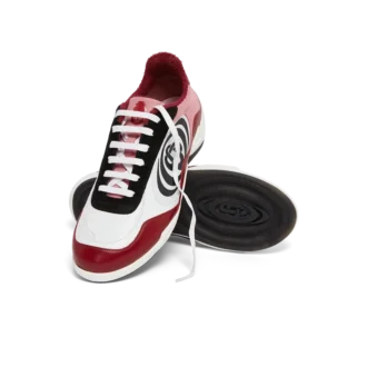 Herren-Squash-Hallen-Sneaker