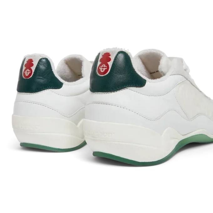 Herren-Squash-Hallen-Sneaker