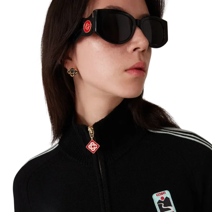 Hiking Stacked Ohrringe Hiking Stacked Ohrringe