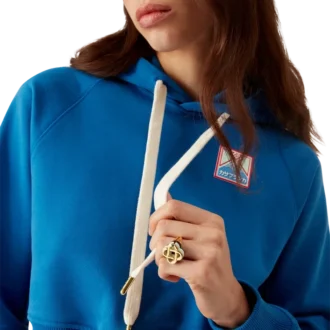 Hiking Stacked Ring Hiking Stacked Ring