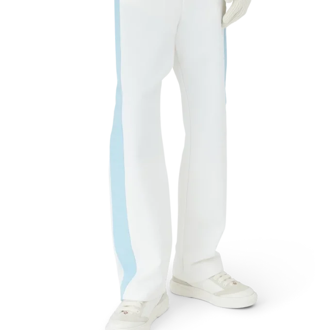 Hybrid-Ski-Track-Hose für Herren