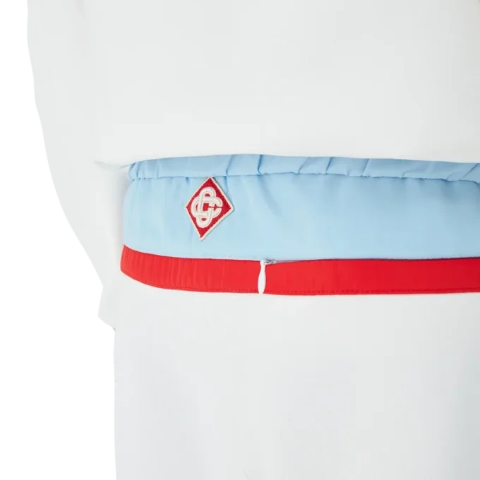 Hybrid-Ski-Track-Hose für Herren