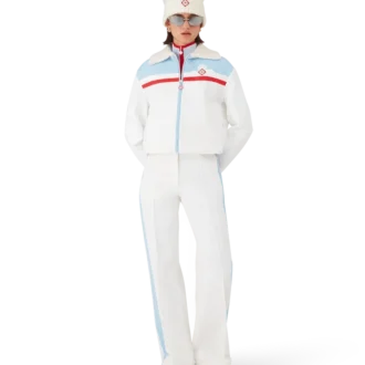 Hybrid-Skihose für Damen