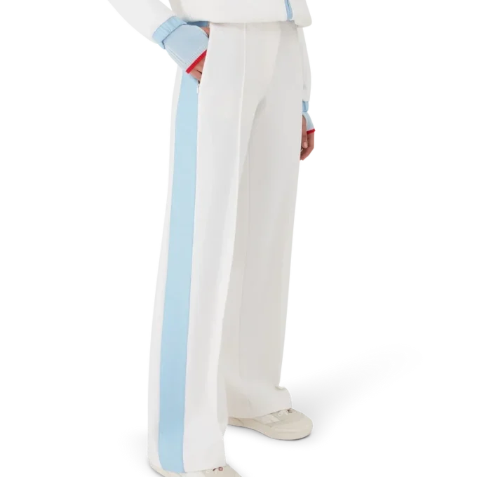 Hybrid-Skihose für Damen