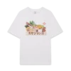 „Ingredients“ Kurzarm-T-Shirt „Ingredients“ Kurzarm-T-Shirt