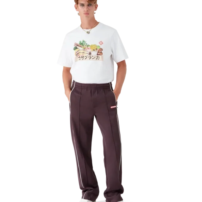 „Ingredients“ Kurzarm-T-Shirt „Ingredients“ Kurzarm-T-Shirt