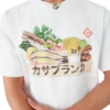 „Ingredients“ Kurzarm-T-Shirt „Ingredients“ Kurzarm-T-Shirt