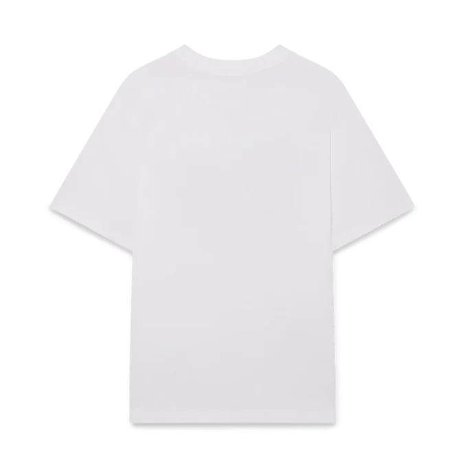 „Ingredients“ Kurzarm-T-Shirt „Ingredients“ Kurzarm-T-Shirt