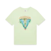 Innocence Triangle Kurzarm-T-Shirt