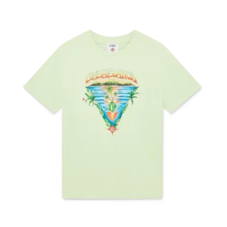 Innocence Triangle Kurzarm-T-Shirt