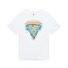 Innocence Triangle Kurzarm-T-Shirt