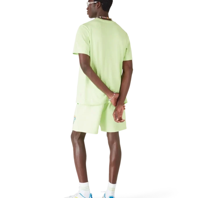 Innocence Triangle Kurzarm-T-Shirt