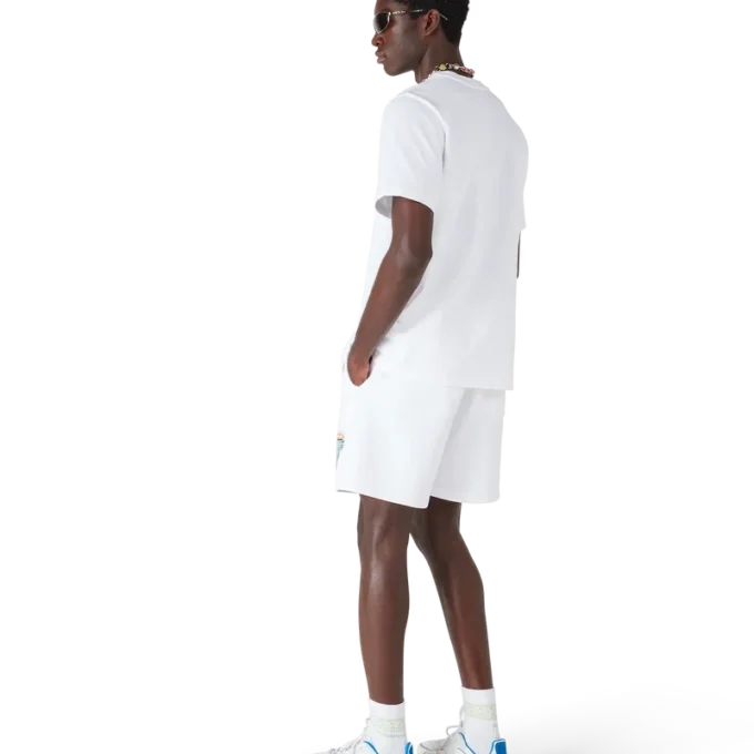 Innocence Triangle Kurzarm-T-Shirt