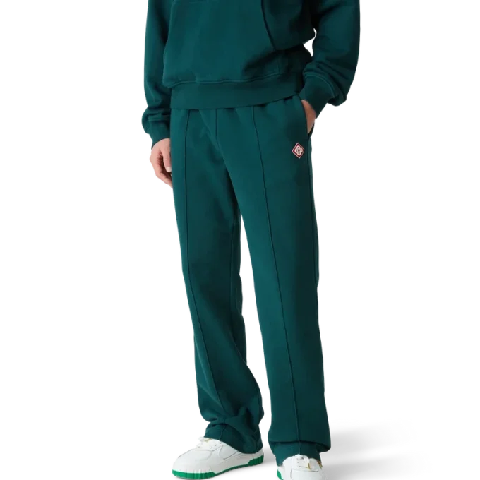 Jacquard-Monogram-Jogginghose Jacquard-Monogram-Jogginghose