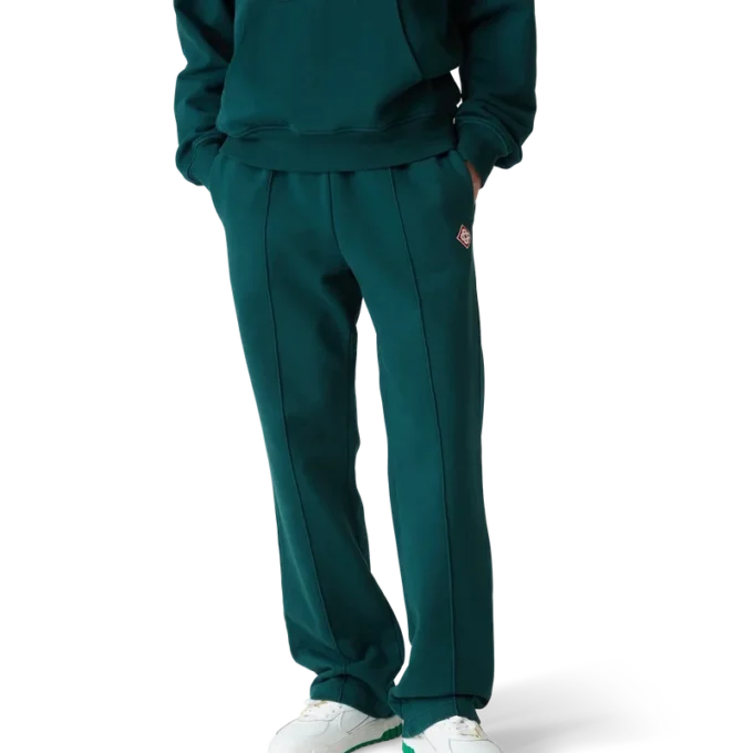 Jacquard-Monogram-Jogginghose Jacquard-Monogram-Jogginghose