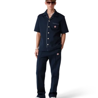 jacquard monogramm hemd 2 330x330 - Jacquard-Monogramm-Jogginghose