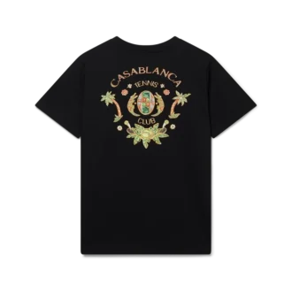 Joyaux D’afrique Tennis Club T-Shirt