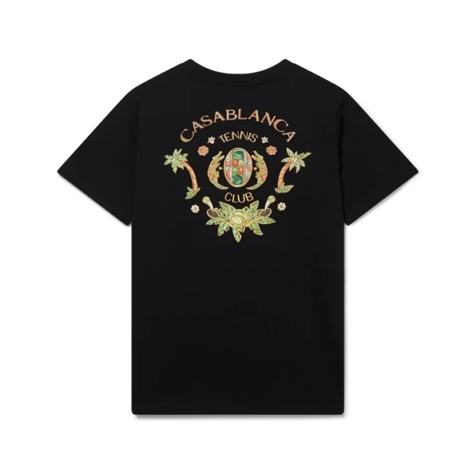 Joyaux D’afrique Tennis Club T-Shirt