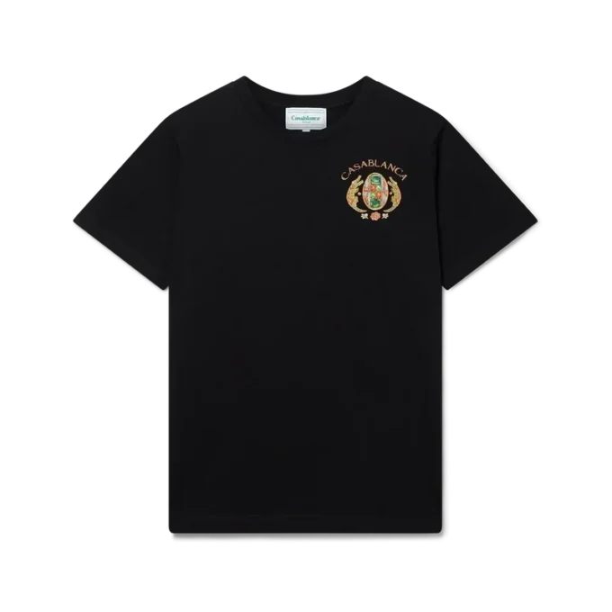 Joyaux D’afrique Tennis Club T-Shirt