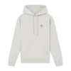 Kapuzenpullover mit Diamant-Logo Kapuzenpullover mit Diamant-Logo