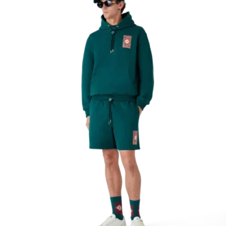 Herren-Sneaker Del Mar White