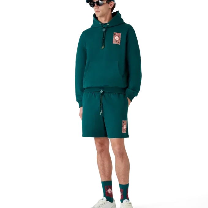 Herren-Sneaker Del Mar White