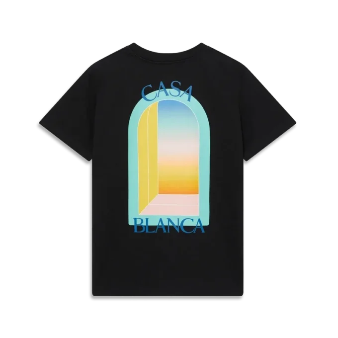 L’arc Colora T-Shirt