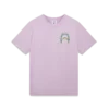 L’arche De Tennis Short Sleeve T-Shirt