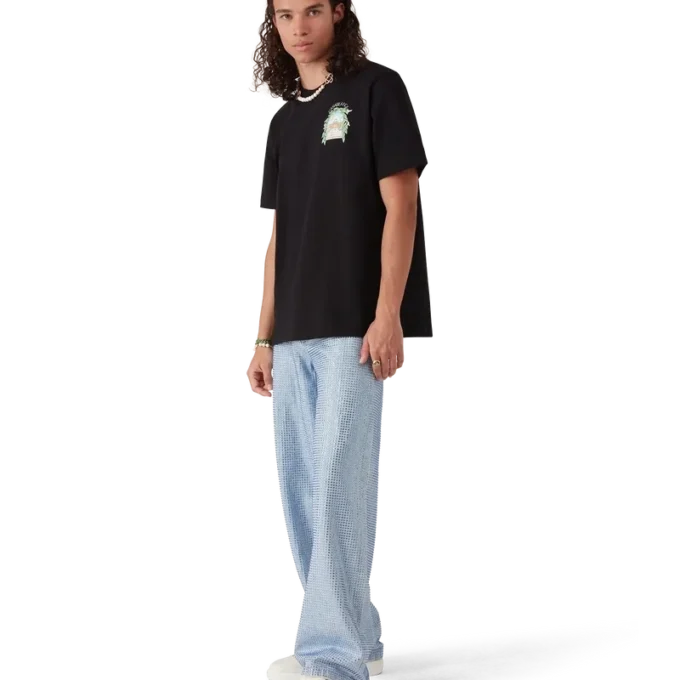 L’arche De Tennis T-Shirt